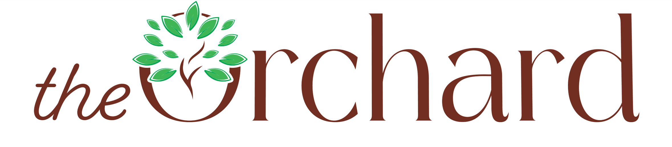 Orchard Logo