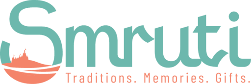 Smruti Logo