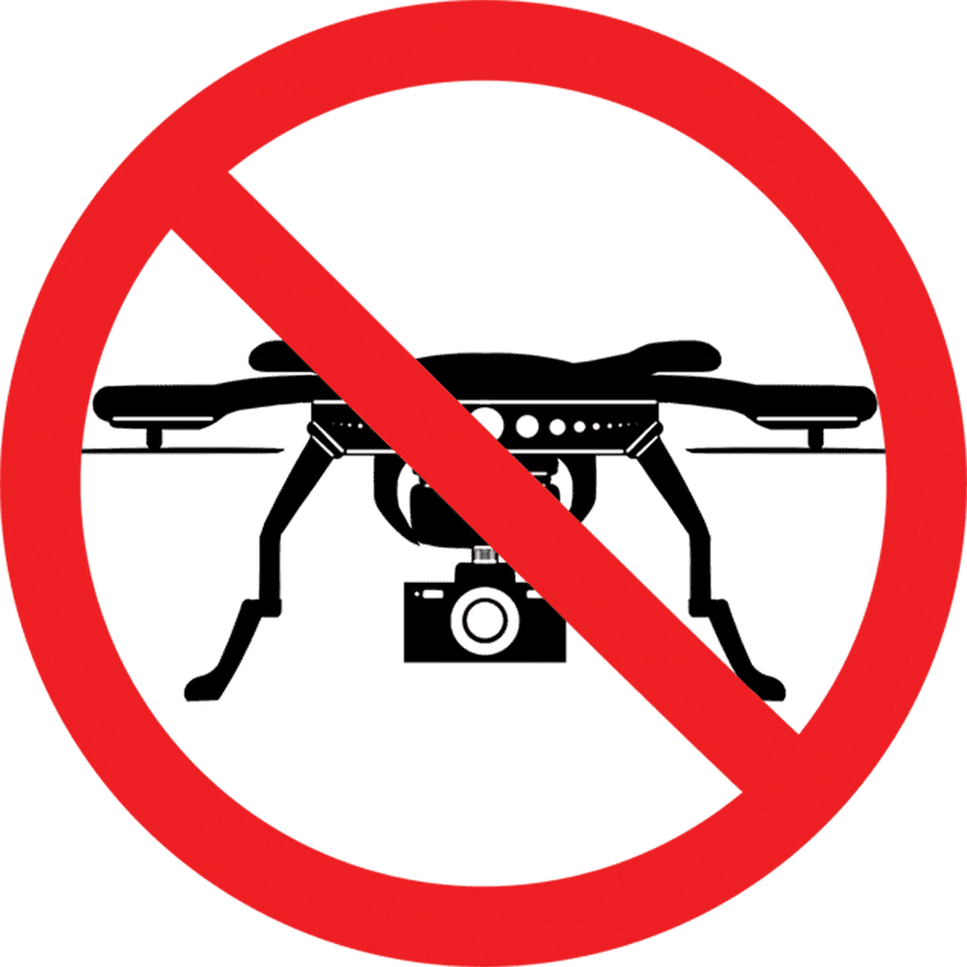 Drones